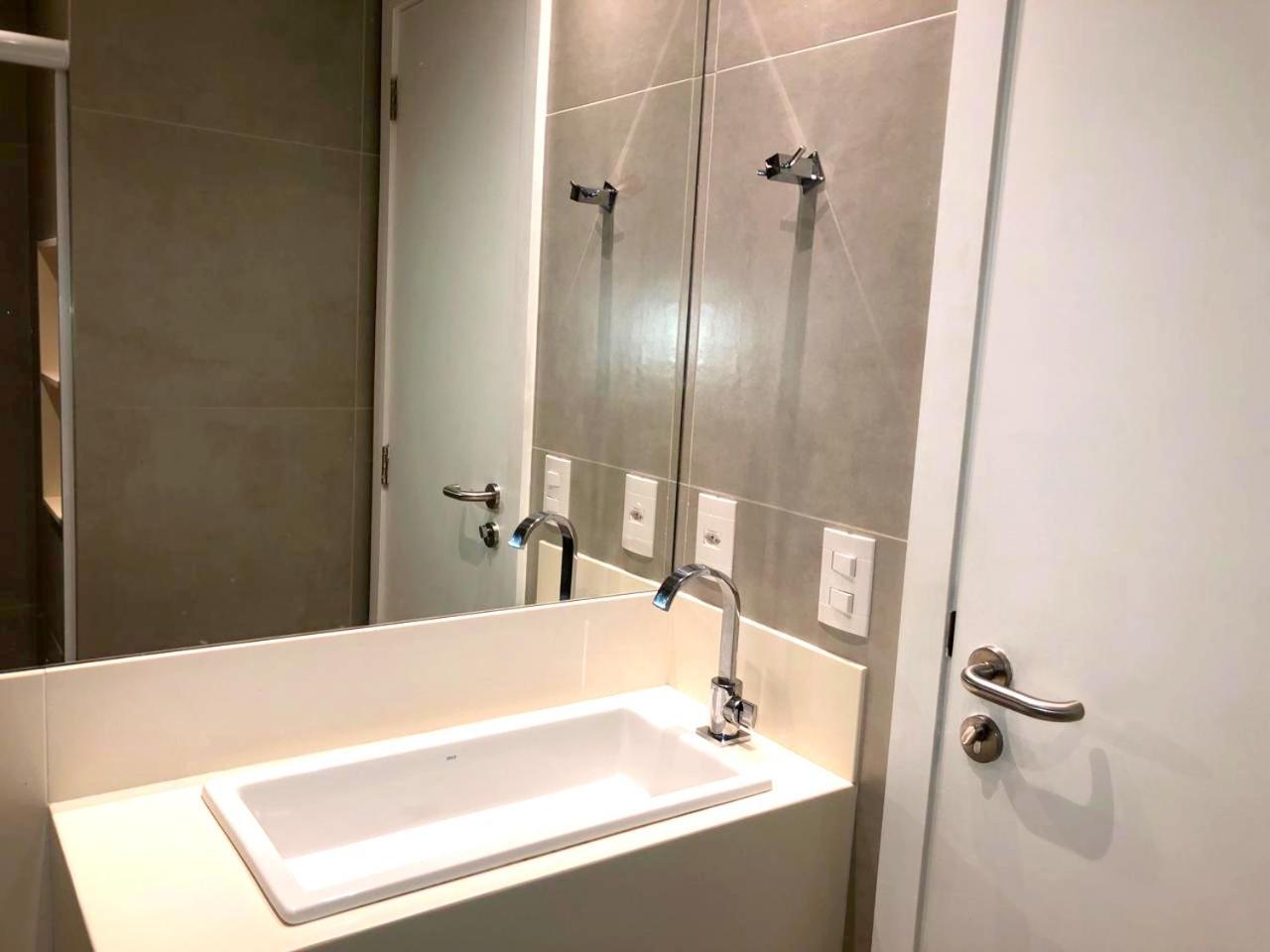Hotel Praia Grande ニテロイ エクステリア 写真